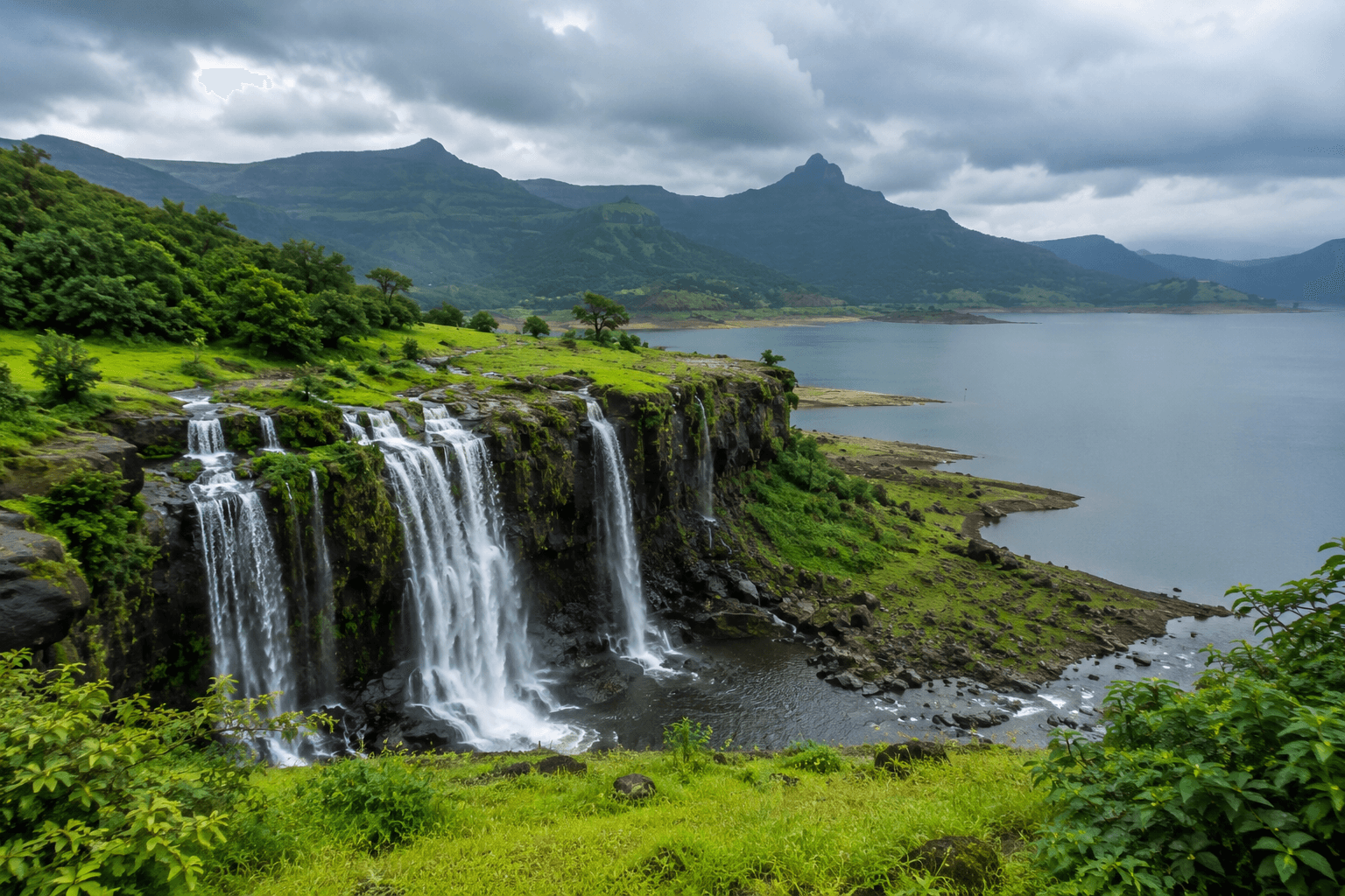 Bhandardara