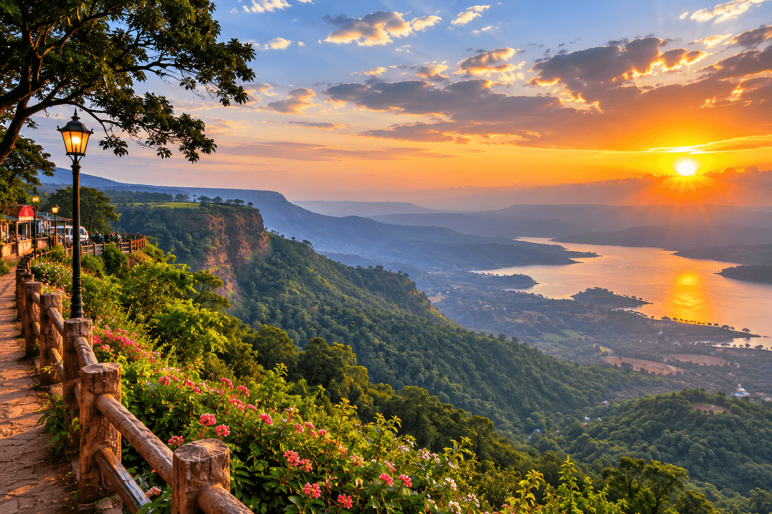 Mahabaleshwar
